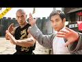 Azure Dragon Fist Vs Tai Chi Vincent Zhao S Softness Overcomes Hardness Turning The Tide