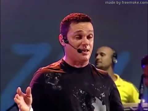 Gravação do DVD Amazan ao vivo em Jardim do Seridó/RN (2008)