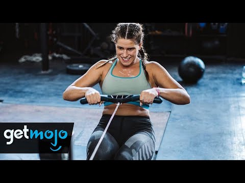 Top 5 Best Rowing Machines For Home Gyms