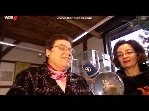 Schneechaos NRW 2005 Part 5