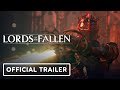 Lords of the Fallen - Official Overview Trailer