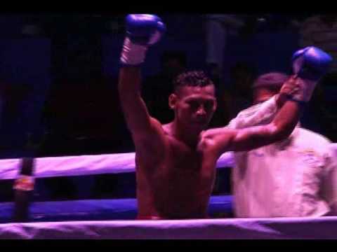 TICO VS ZELEDÓN, 05/04/2014