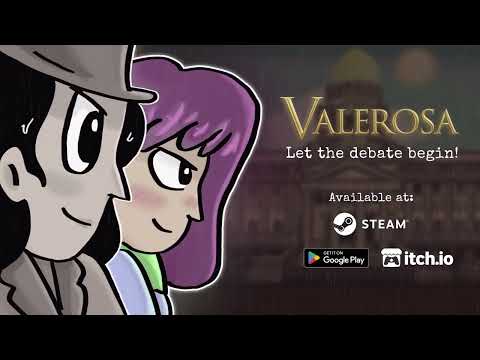 Valerosa