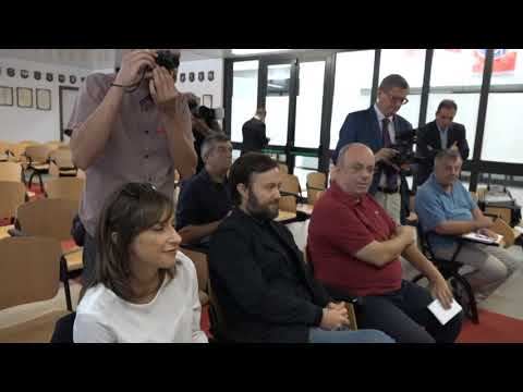 ALL' ARMA ARRIVA IL COLONNELLO GIANNI FEDELI