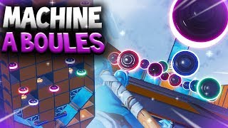 New Parcours 100 Invisible Sur Fortnite Video - machine a bou!   les sur fortnite