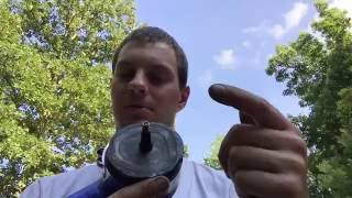 How to do a Boost Leak Test