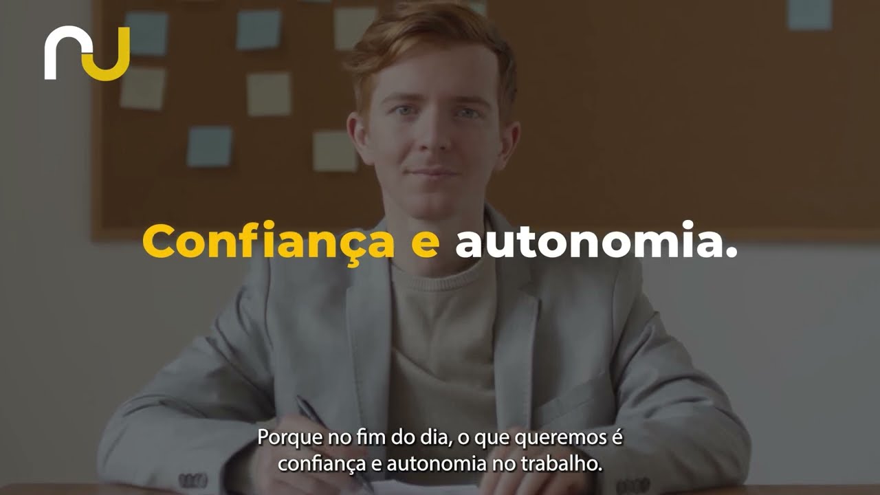 Vídeo Manifesto Produtive