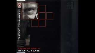SUICIDE COMMANDO - DISPOSABLE PARADISE [HD]