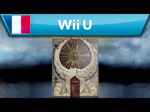 Première édition (Wii U)