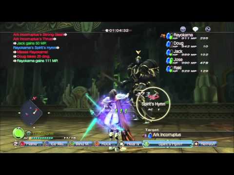 WKC2: Vellgander Section 1