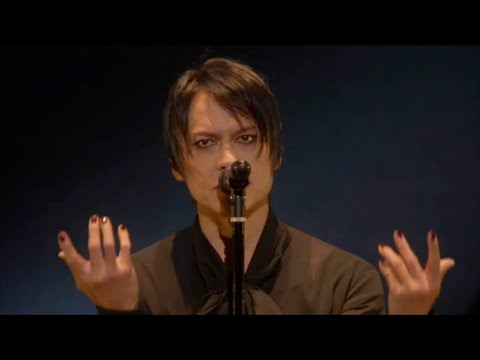 BUCK-TICK “JUST ONE MORE KISS” TOUR THE BEST 35th 2022