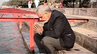 The Man Who Saved the Taj Mahal