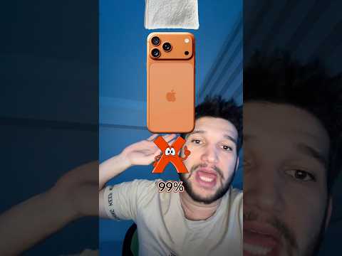 Herkesin iPhone 17’si oluyor