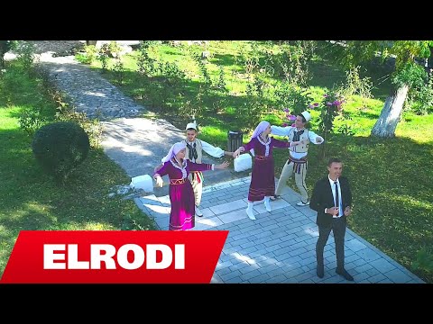 Flori Demarku - Ka ardh' çuni ke avllia (Official Video HD)