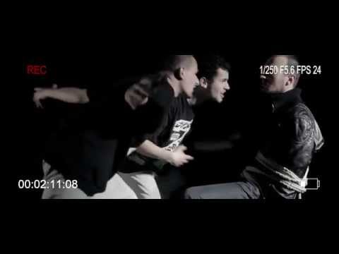 Gera i Ljushev - Pritisok (Official Video)