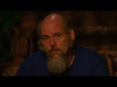 Dan's Jury Speech - Survivor: Worlds Apart [HD]
