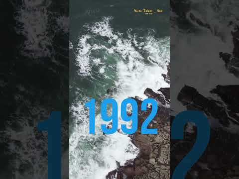 BERNARD CAMPBELL Corporate Narration On Breakwater Project