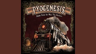 Steam Paves Its Way (The Machine)