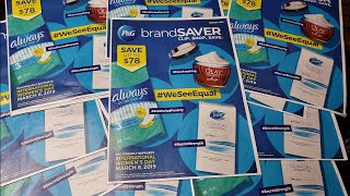 Easy Dollar General $5/$25 Ideas + Early P&amp;G Preview + Starbucks Giveaway winner announced