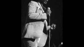 Marvin Gaye - Its Too Late