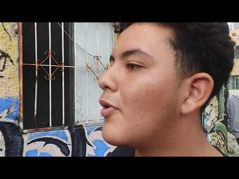 Octavos - Mizil vs Kncer - Inmersión 8.