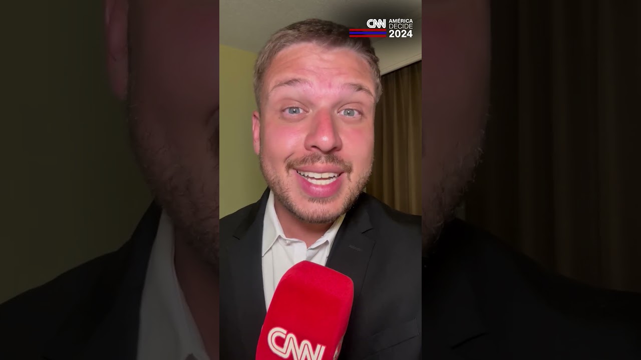 Eleições nos EUA: Musk participa de ligações com Trump e pode ter cargo no governo americano #Shorts