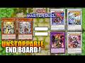 BEST ENGINE To Play In White Forest Yu Gi Oh Master Duel