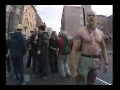 Benji3o3 - Technoviking Remix