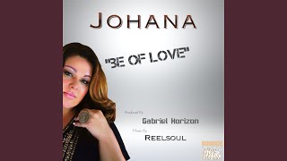 Be of Love (12am Instrumental)