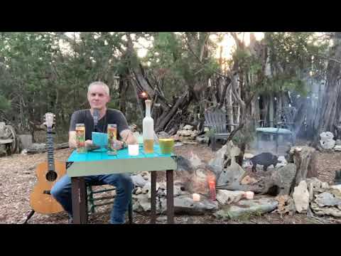 Fire Pit Sessions — Take 37 — In Memoriam