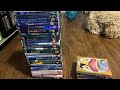 Review Of My Disney Princess DVD Collection