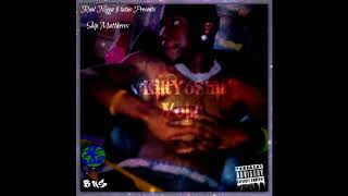 04.Skip Matthews x Dave East x Type Of Time