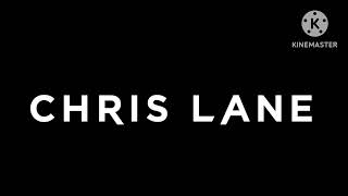 Chris Lane: New Phone, Who's This (PAL/High Tone Only) (2018)