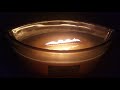 Svíčky WoodWick White Teak 453,6 g