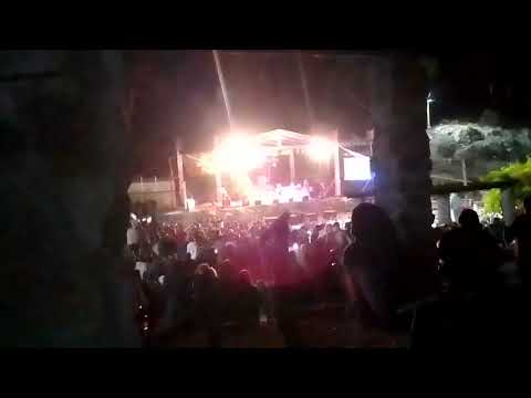 Viaje de William Rivero a Festival de Salto de Agua Cerro Chato Dpto 33 "