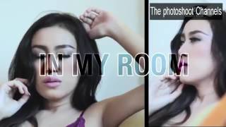 Download lagu ratu frieska fashion model photo shoot mp3