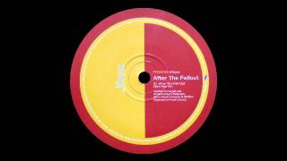 Jinx - After The Fallout (Blue Vinyl Mix)