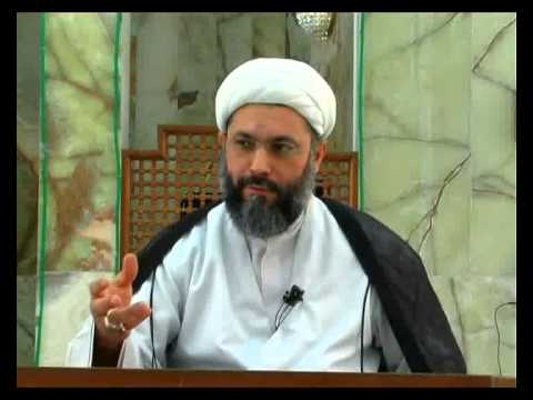 ⁣تفاصيل عذاب قوم هود (ع) (3/3) - الشيخ عبدالله دشتي
