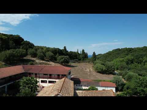 Μονή Βλαχέρνας | Ηλεία