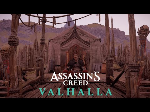 König des Hügels | Assassin’s Creed Valhalla | #71
