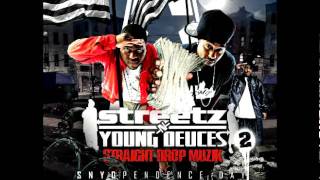 Streetz -n- Young Deuces - Forget About Me ft. Astro (Produced By Juven Beats)