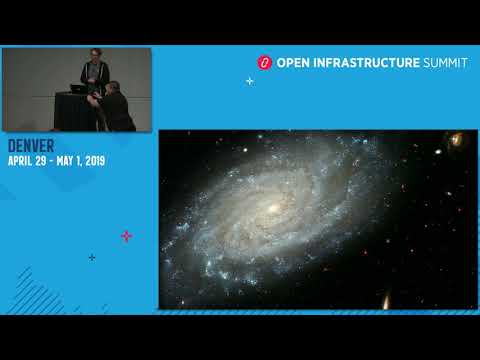 Extending Kubernetes with the Operator Framework