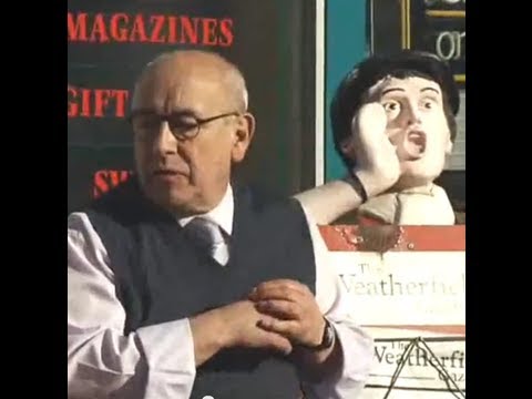 Coronation Street The Kabin