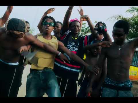 Ré Masly - HOOD MÉ (Official Music Video)