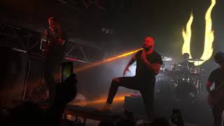 August Burns Red | Thirty and Seven (Live)