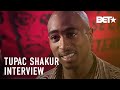 Tupac Shakur 1994 Exclusive Interview With Ed Gordon