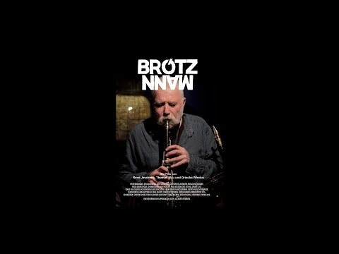 Brötzmann