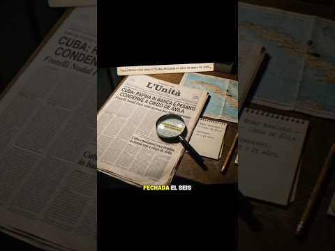 El caso de  Morlaix Nodal Pozo #cuba #documentalescubanos #cubanosporelmundo
