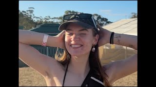 Peach Fuzz – Whole World Fooled