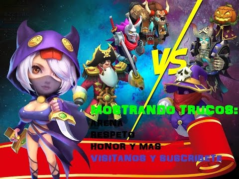 Castillo Furioso Castle Clash Apk Descargar App Gratis Para Android